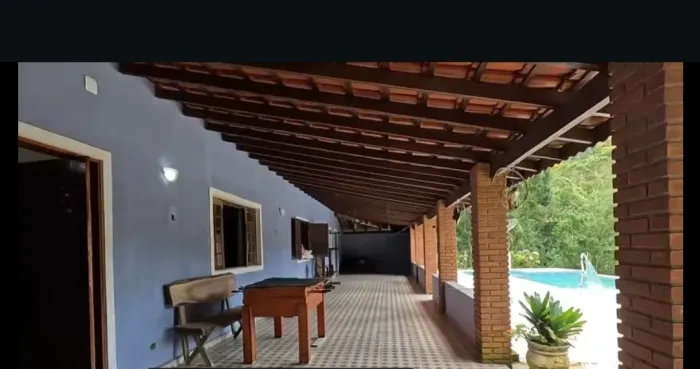 Casas para venda com e 5 quartos, 400 m² - Vila Elvio Piedade/SP