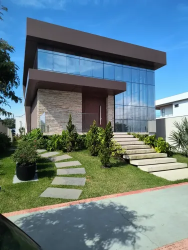 Nova!!! Linda casa Riviera Park Residence !!!!