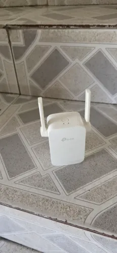 Repetidor de alcance Wifi Tp-link Wi-fi