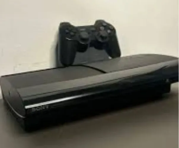 PS3 desbloqueado já é o menor valor