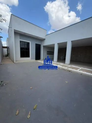 Casa para venda / bairro Villa Rica