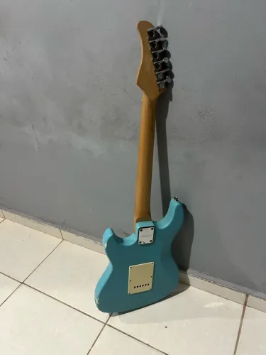 Guitarra