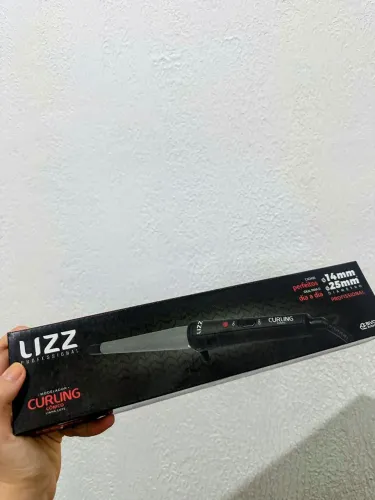 Babyliss Lizz Profissional ( Novo )