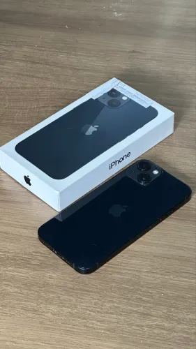 iPhone 13