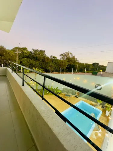 Espaço para Festa e Celebrações Zona Norte Sorocaba