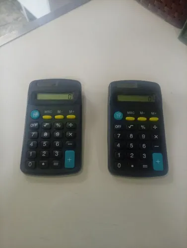 2 calculadora 