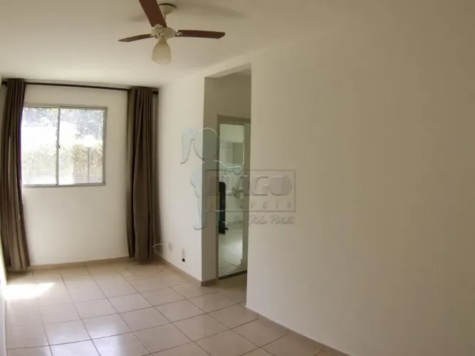 APARTAMENTO NA CITY RIBEIRÃO