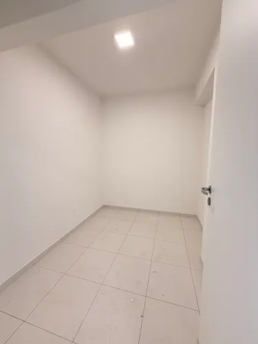 Alugo apartamento no Griffith Park - Farolândia