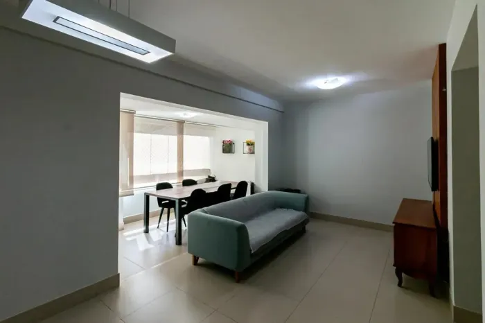Apartamento à Venda - Estoril , 3 Quartos, 85 m2