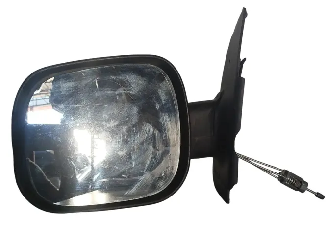 Retrovisor Esquerdo Fiorino 2020/2025