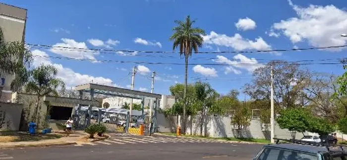 Imóvel pronto para negociar Apartamento no Jardim Florestan Fernandes, Ribeirao Preto - S