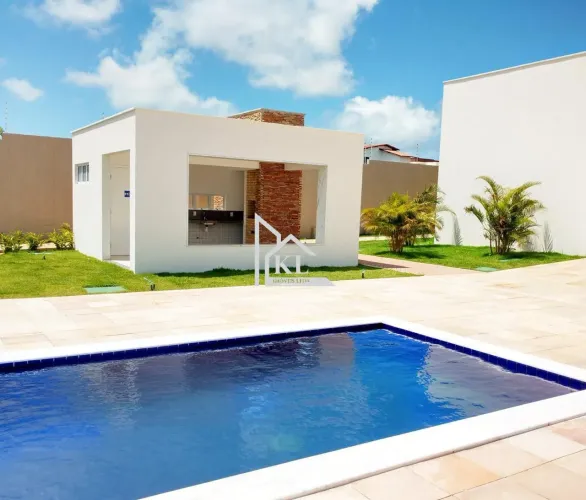 Grande Oportunidade Lote - 2005M2 - Segurança e Lazer Completo - Codomínio Ecoville 1