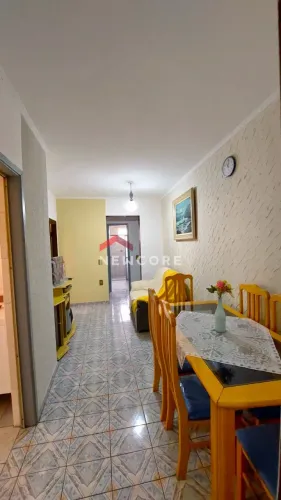 Apartamento em Rua da Represa - Rudge Ramos - São Bernardo do Campo/SP