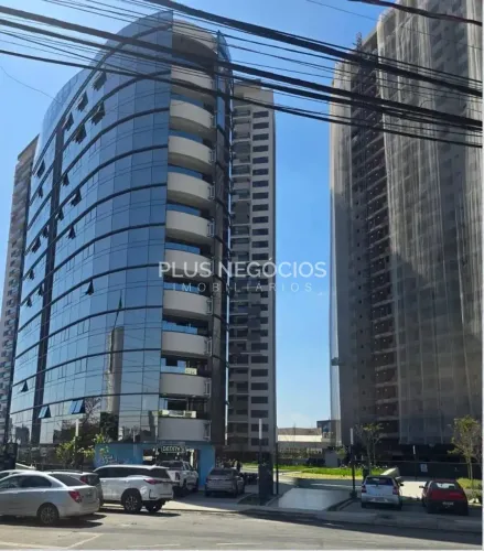 Salas comerciais para locação ótima localização, Jardim Portal da Colina, Sorocaba, SP