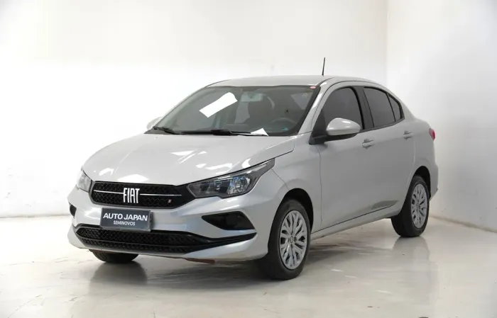 Fiat Cronos Drive 1.3 8V Flex 2021