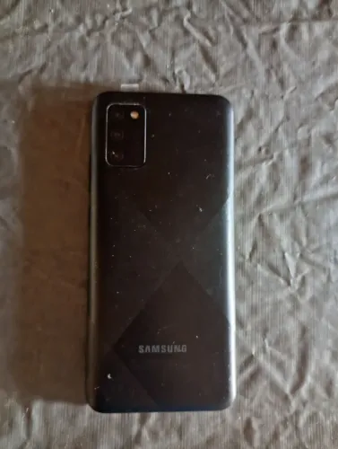 Galaxy A02s um perfeito estado original