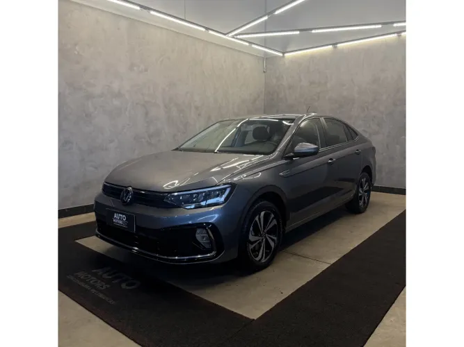 Volkswagen Virtus Comfort. 200 TSI 1.0 Flex 12V AUT 2025
