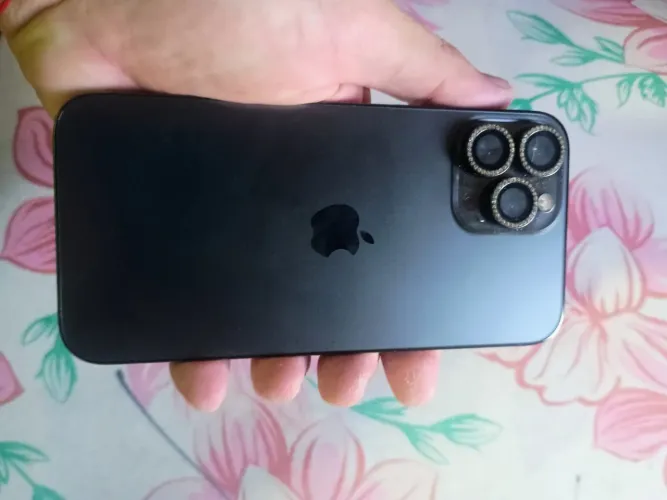 Vendo iPhone 13 Pro Max