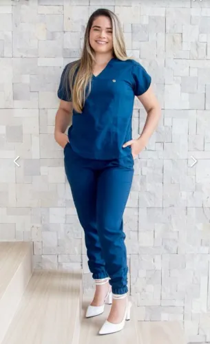 Scrubs / Pijamas cirúrgicos 