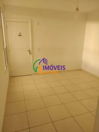 APARTAMENTO - ESTÂNCIA POÇOS DE CALDAS - MG