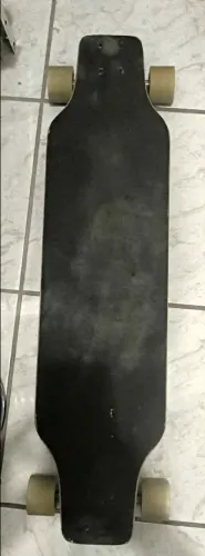 Long board