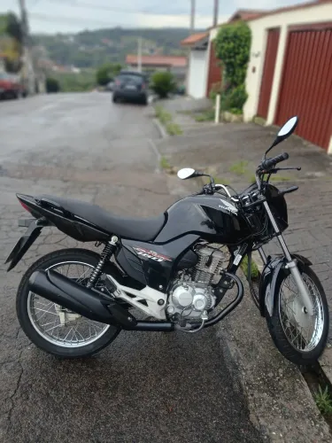Vende 160 start 2019 conservada 