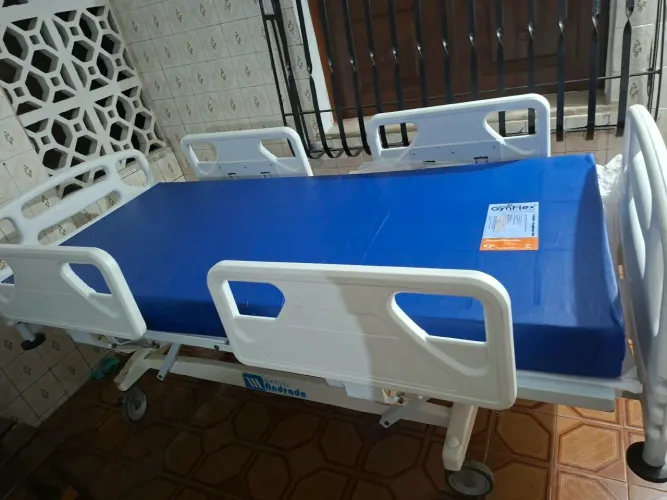 Cama hospitalar 3.500