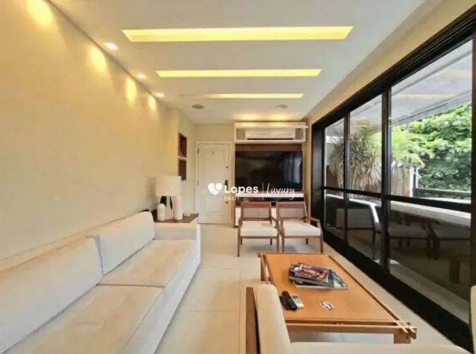 Cobertura com 3 quartos à venda, 318 m² por R$ 5.000.000 - Barra da Tijuca - Rio de Janeir