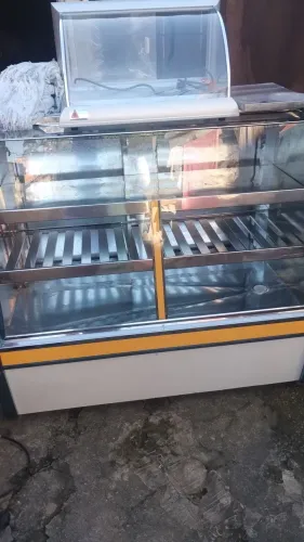 Equipamentos para lanchonete