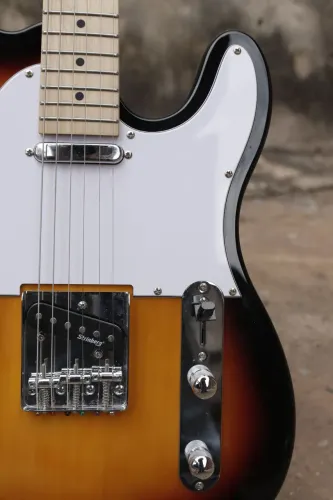 Guitarra