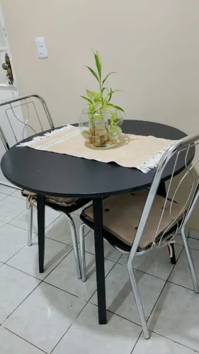 Mesa Minimalista 