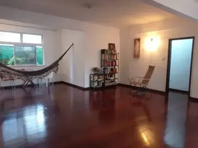 JOAQUIM NUNES ALVES, 160M², 4 QUARTOS SENDO 2 SUÍTES, BATISTA CAMPOS