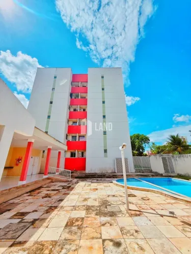 Apartamento Para Vender com 3 quartos 1 suítes no bairro Planalto em Teresina
