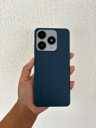 Realme C63 256gb - original 