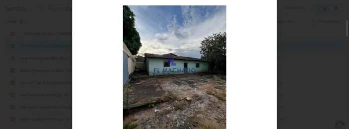 ? LOTE À VENDA NO SETOR SANTOS DUMONT - ÓTIMA OPORTUNIDADE!