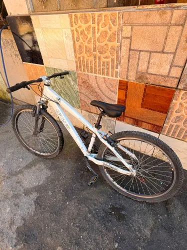 Bike Gios 21 marchas
