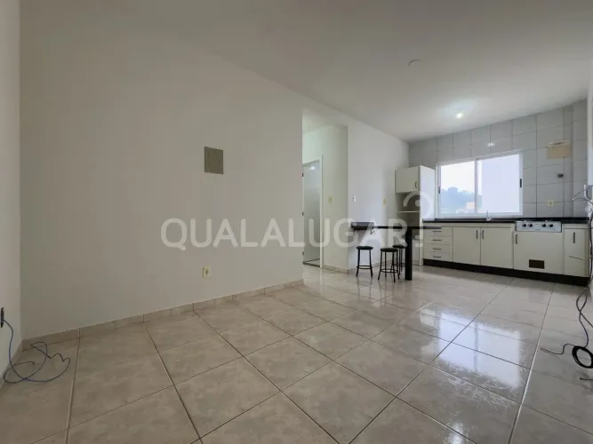 Apartamento Mobiliado para Locação Residencial Premier, Dehon, Tubarão/SC