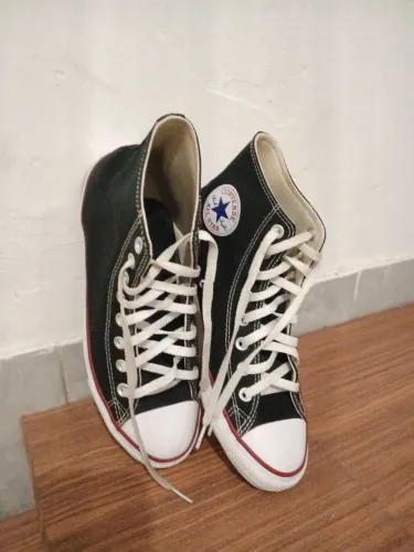 Converse Allstar Original Seminovo