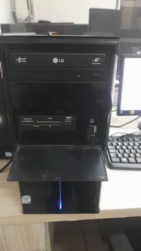 computador CELERON J1800 SSD 240 G 4 GIGAS