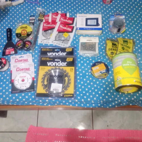 Materias