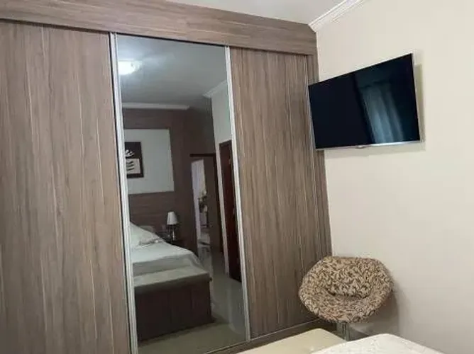 Casa no Jardim Bela Vista (ÁGIO)