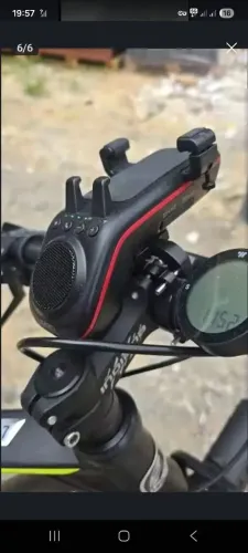 Suporte para celular