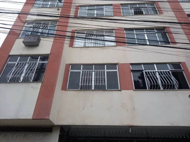 Apartamento com 2 dormitórios para alugar, 45 m² por R$ 1.580,00/mês - Nova Cidade - São G