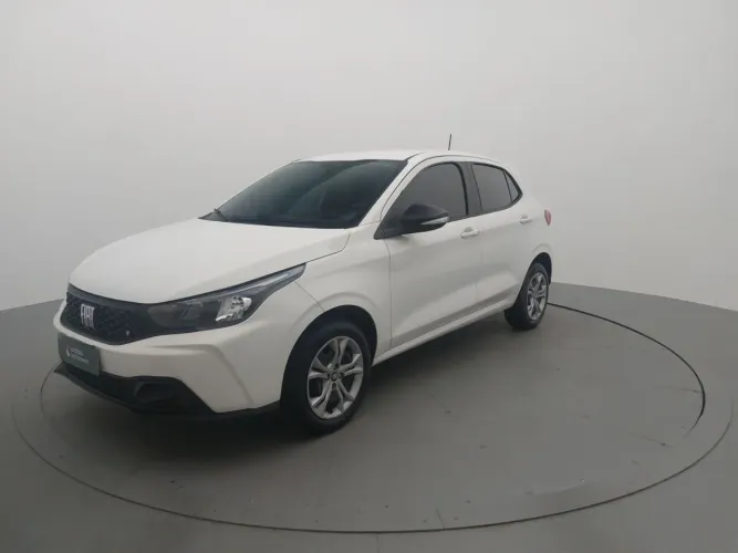 Fiat Argo Drive 1.0 Firefly 2026