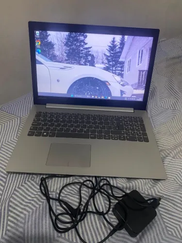 Notebook LeNovo IdeaPad 320-15IKB i5 8GB 1TB