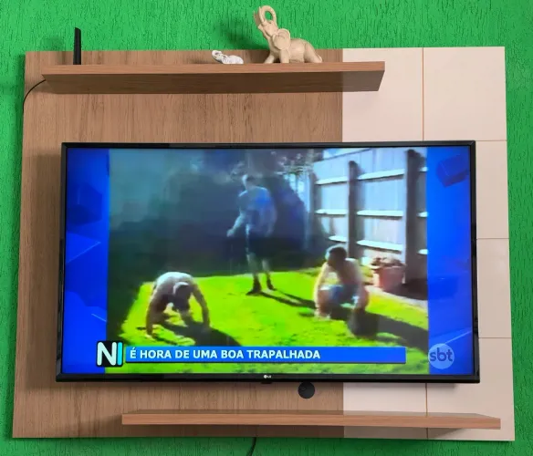 Painel Tv