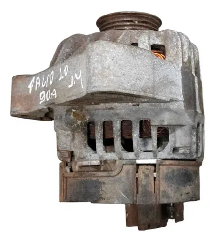 Alternador Fiat Palio Uno Vivace 1.0 1.4 90.a 2009 Á 2010
