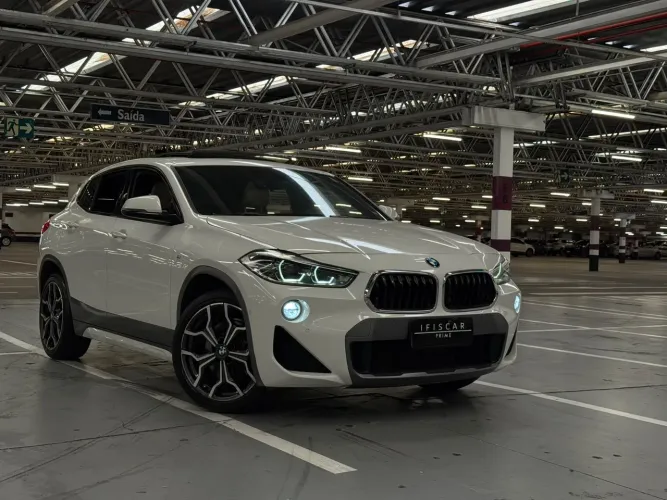 BMW X2 Sdrive 20I M Sport 2.0 TB 192cv AUT 2019