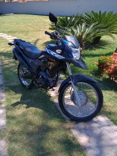 Honda XRE 190 - 2022