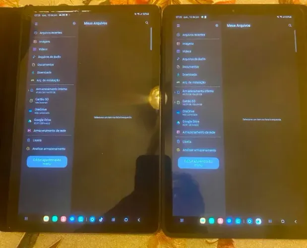 2 Galaxy Tab S6 lite